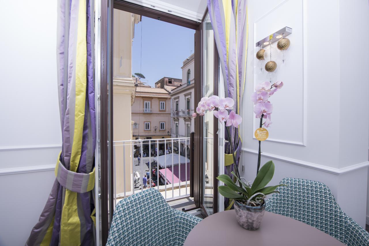 La Bambagina Amalfi