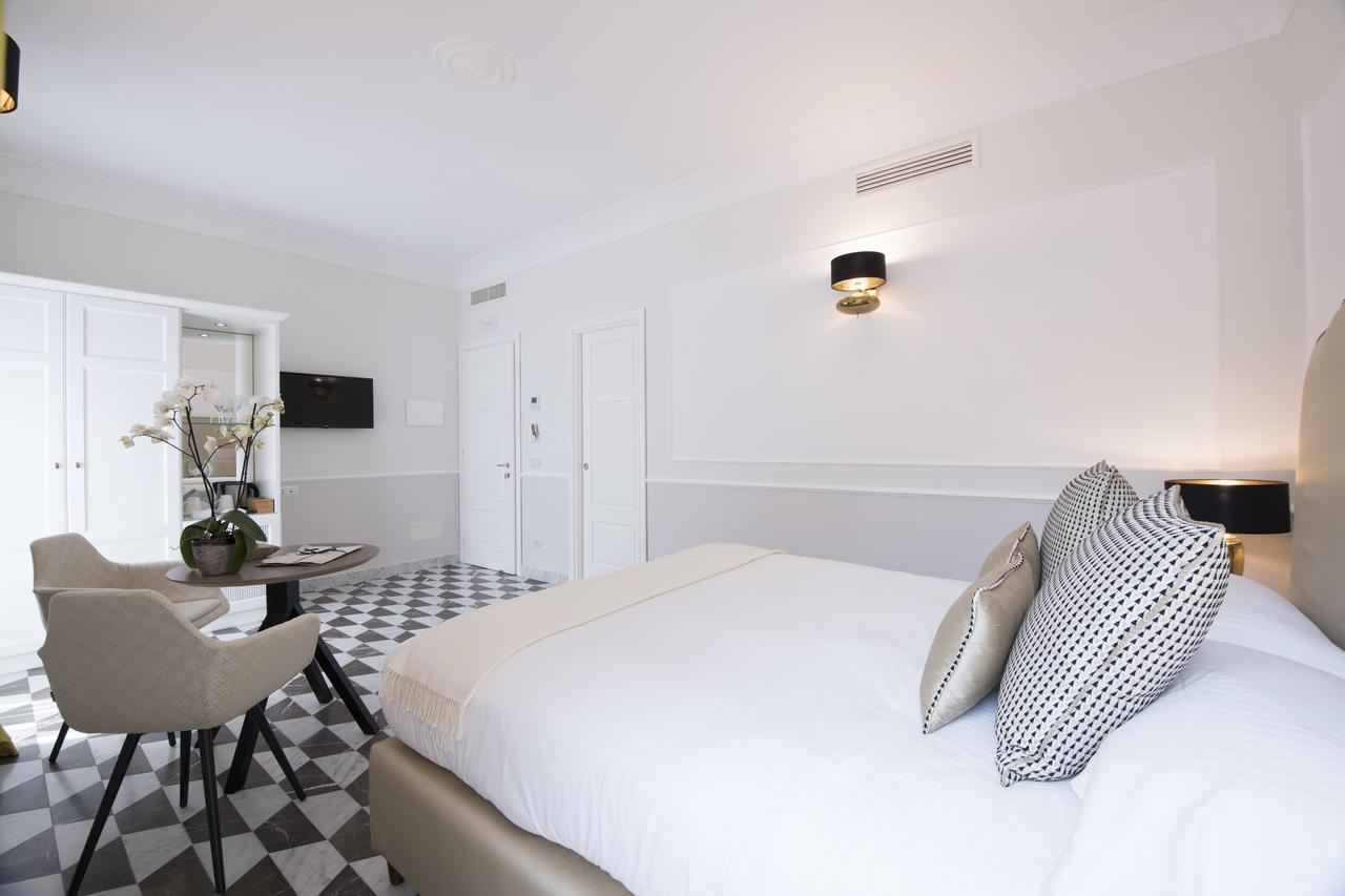 Guest house La Bambagina Amalfi