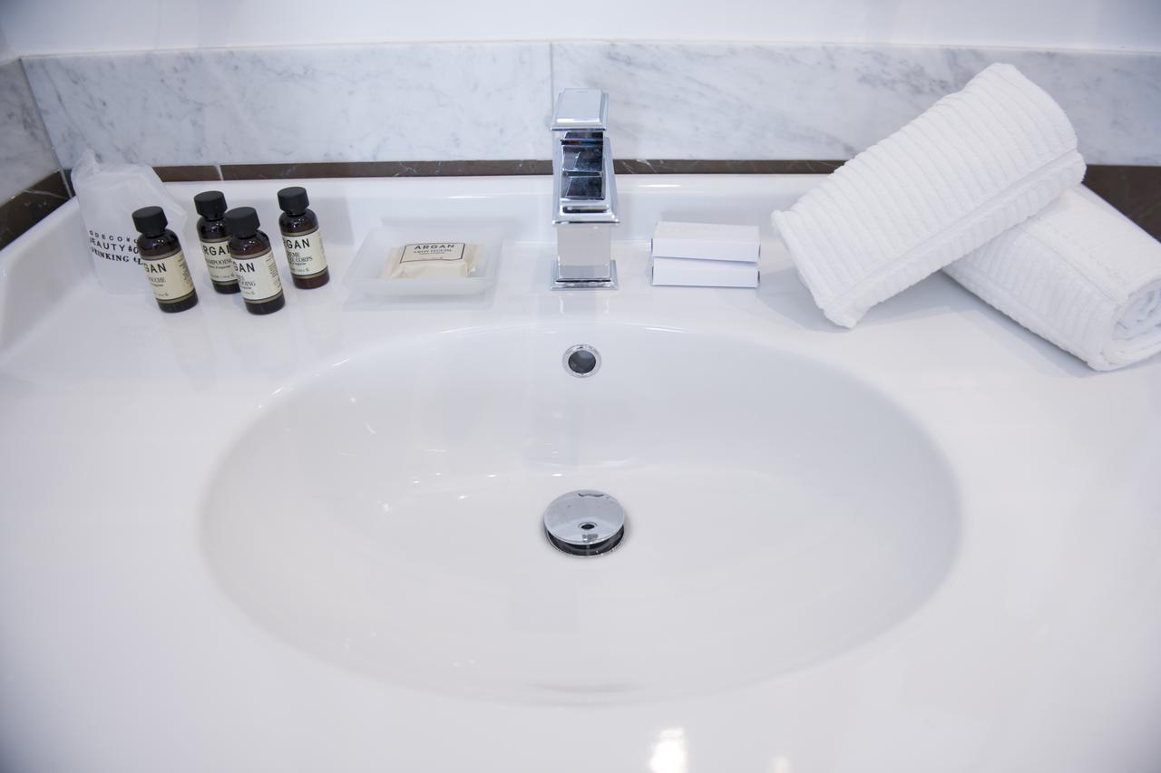 La Bambagina Guest house Amalfi