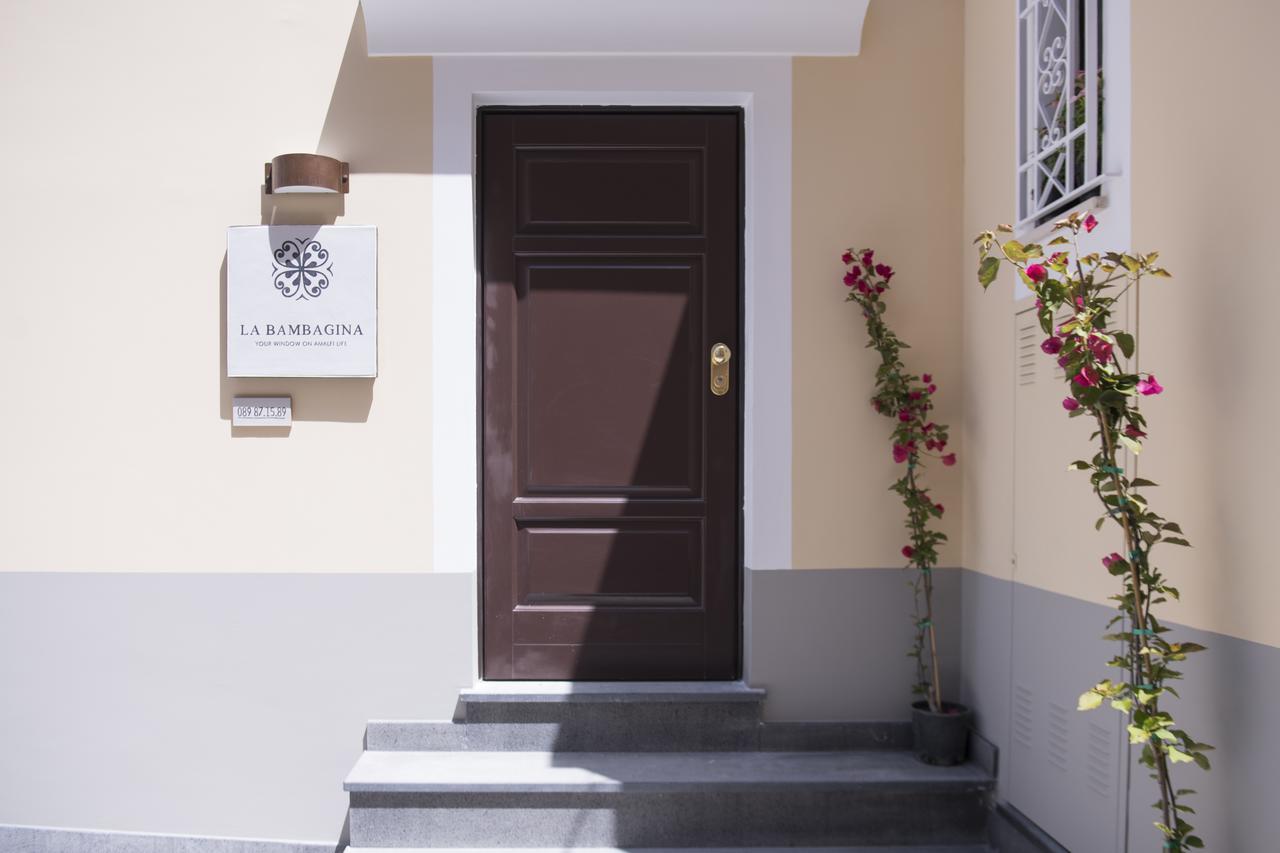 La Bambagina Guest house 2*